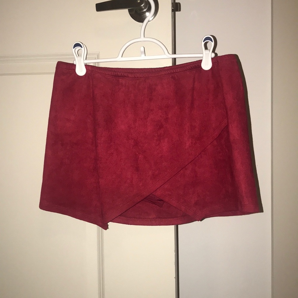 Skort